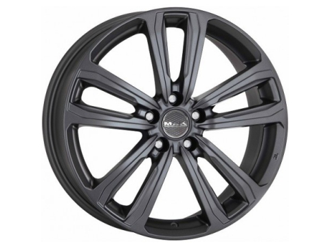 MAGMA 6 15 30 4x098 MAK 58,10 MATT TITAN